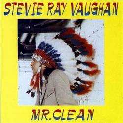 Stevie Ray Vaughan : Mr. Clean